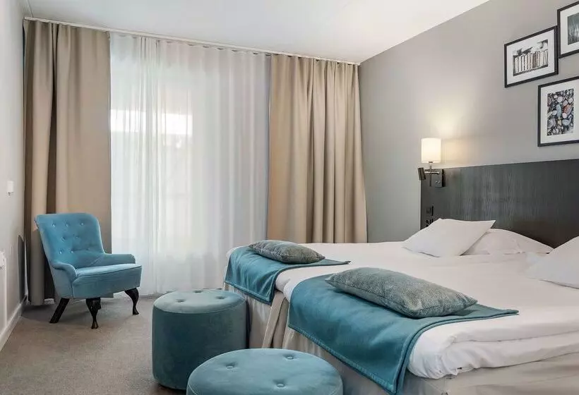 Best Western Plus Hotel Plaza