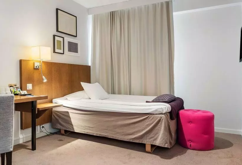 Best Western Plus Hotel Plaza