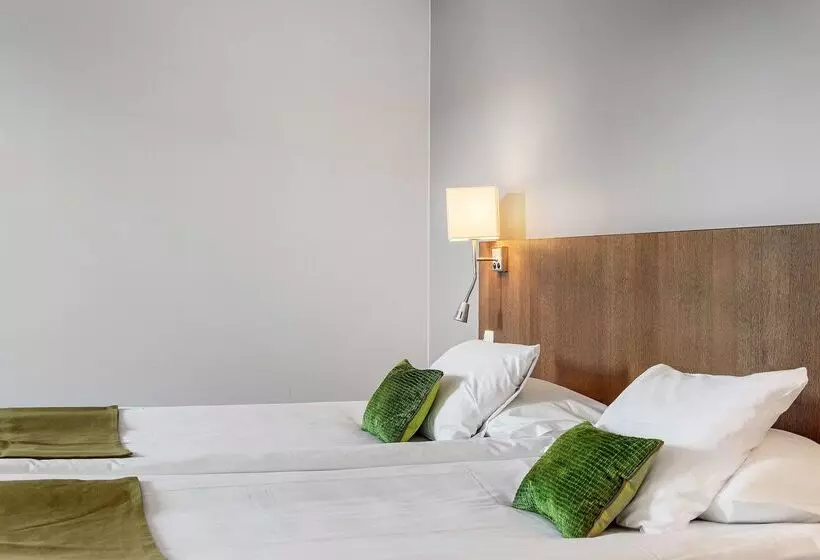 Best Western Plus Hotel Plaza