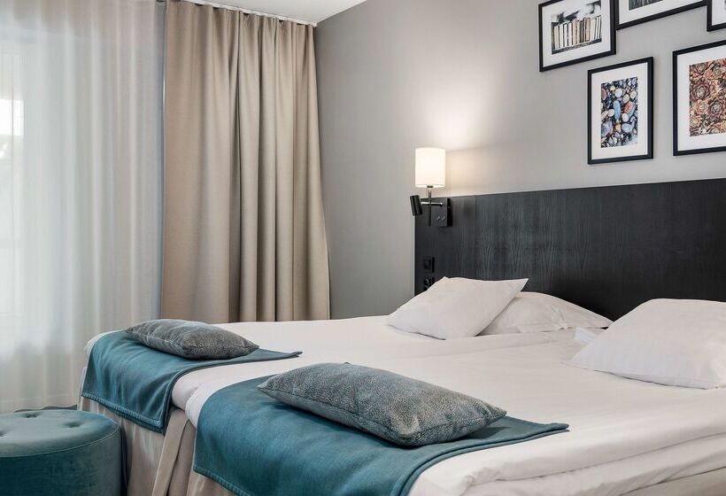 Best Western Plus Hotel Plaza