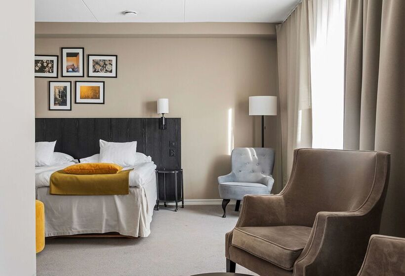 Best Western Plus Hotel Plaza