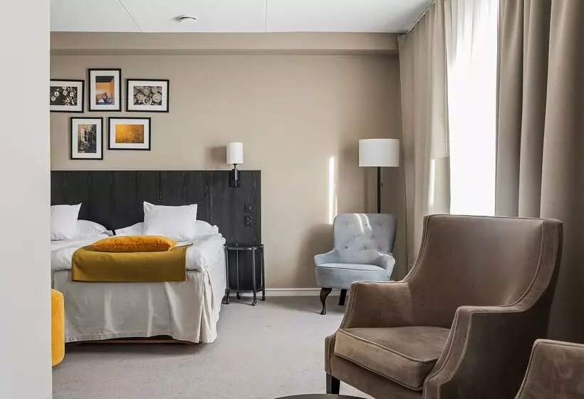 Best Western Plus Hotel Plaza