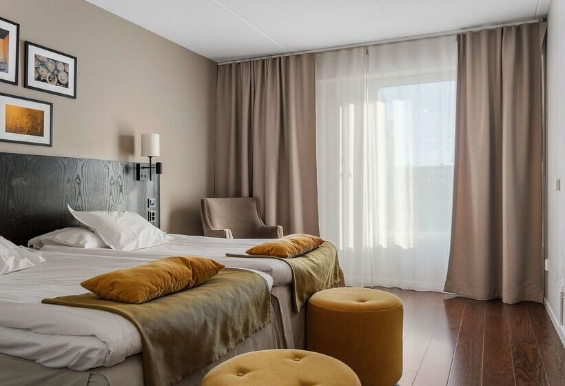 Best Western Plus Hotel Plaza