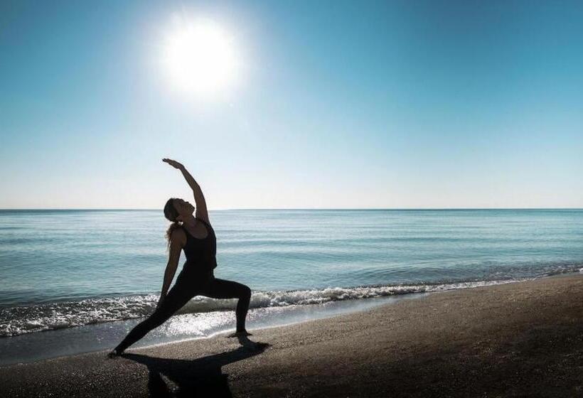 בית מלון כפרי Como Metropolitan Miami Beach