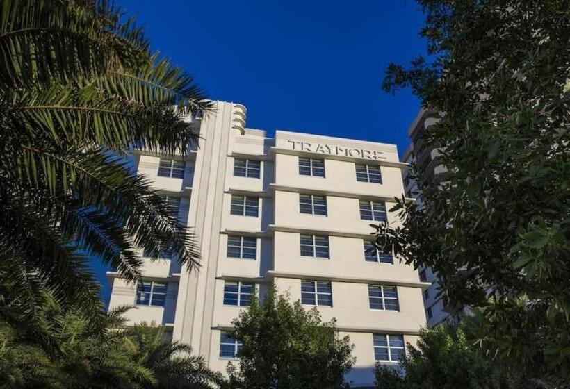 בית מלון כפרי Como Metropolitan Miami Beach