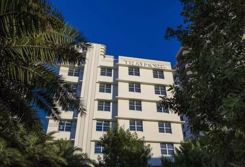 בית מלון כפרי Como Metropolitan Miami Beach