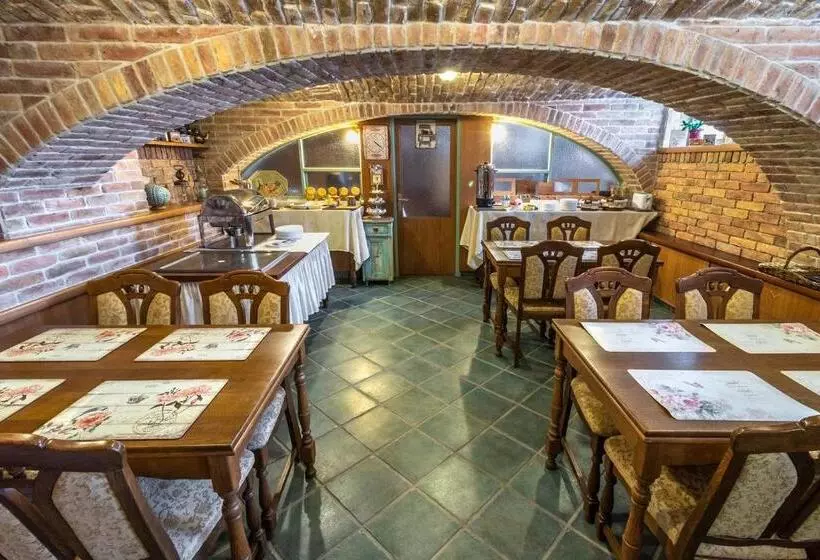 Hotelli Família Vendégház