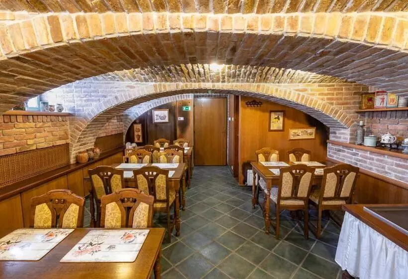 Hotelli Família Vendégház