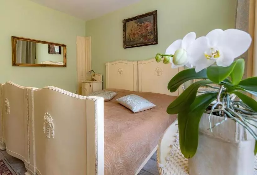 Hotelli Família Vendégház