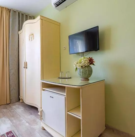 Hotelli Família Vendégház