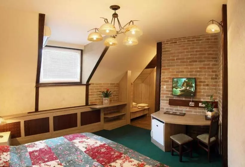 Hotelli Família Vendégház