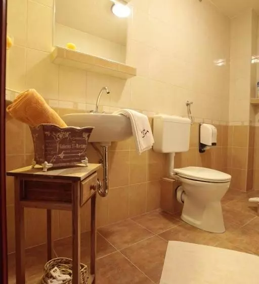 Hotelli Família Vendégház