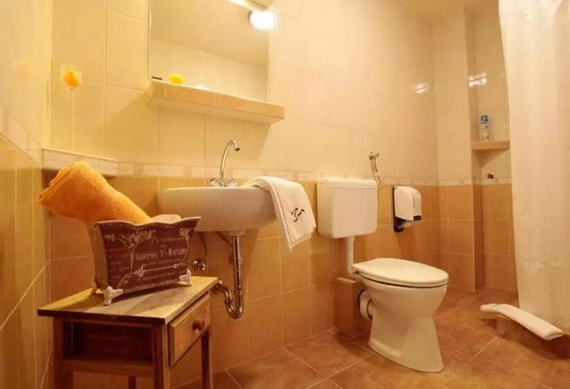 Hotelli Família Vendégház