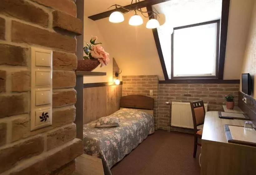 Hotelli Família Vendégház