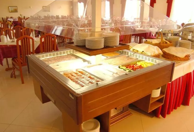 Hotel Flamingó Wellness