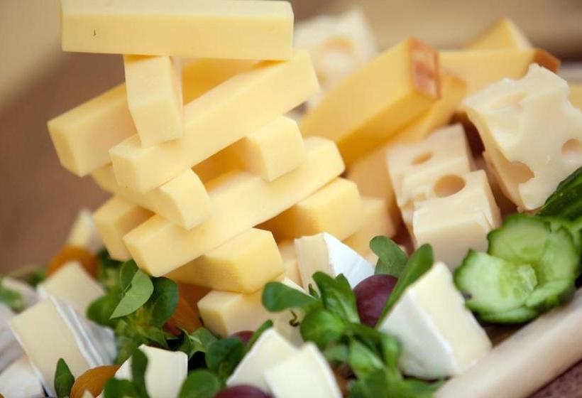 בית מלון כפרי Flamingó Wellness