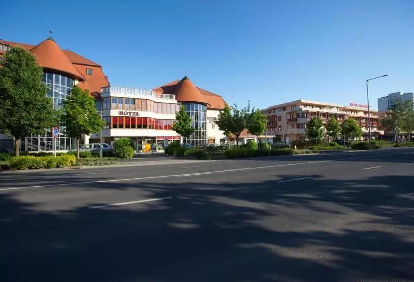 Hotel Flamingó Wellness