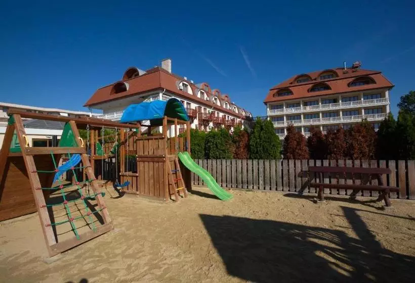 Hotel Flamingó Wellness