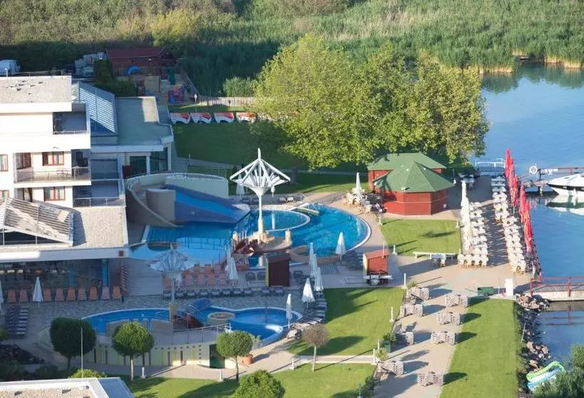 Hotel Flamingó Wellness