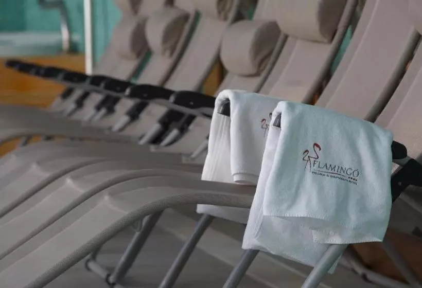 Hotel Flamingó Wellness