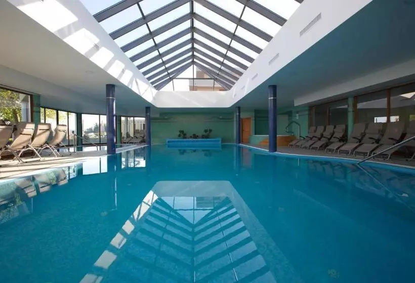 Hotel Flamingó Wellness