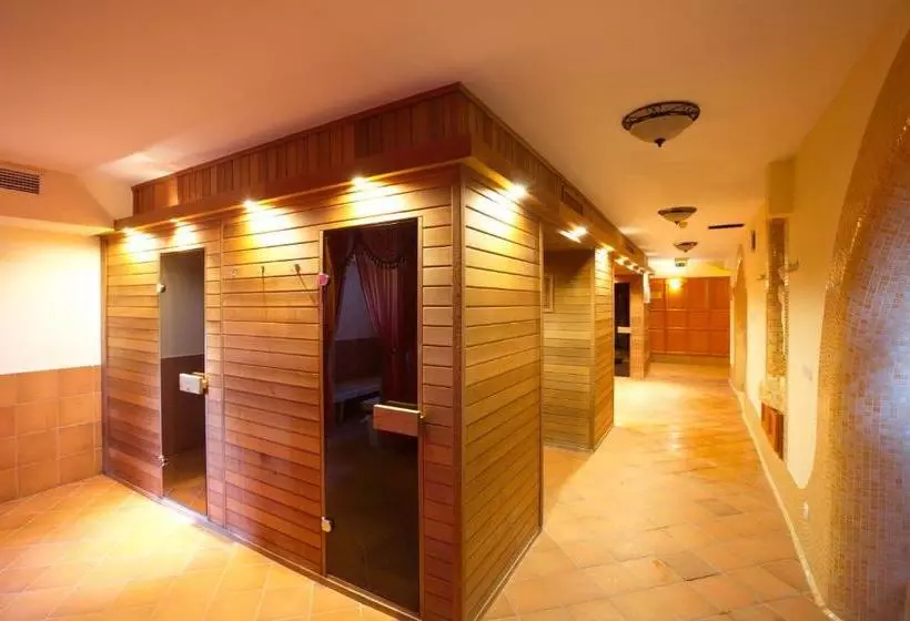 Hotel Flamingó Wellness