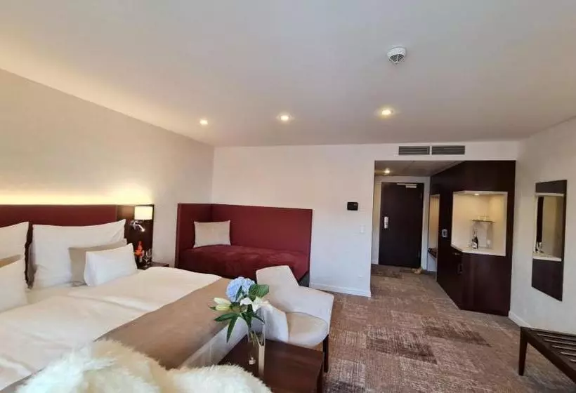 Hotel Flamingó Wellness