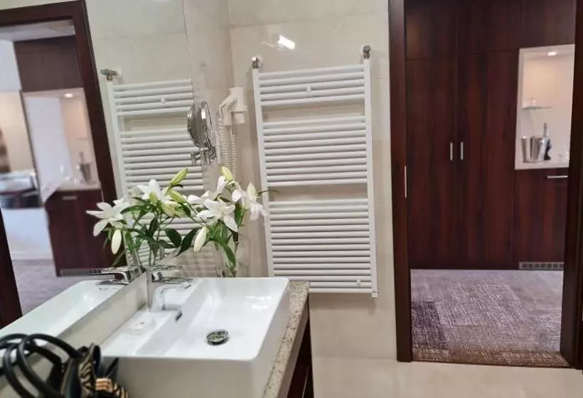 Hotel Flamingó Wellness