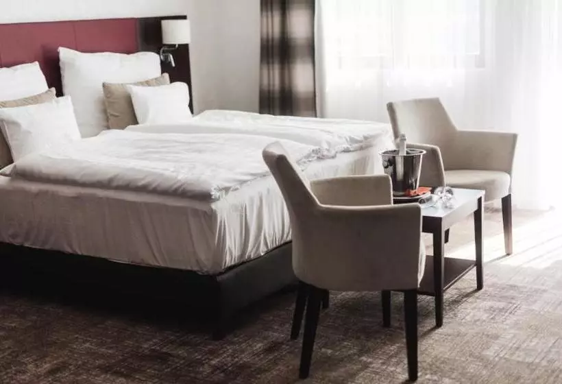 Hotel Flamingó Wellness