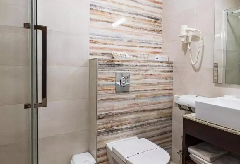 Hotel Flamingó Wellness