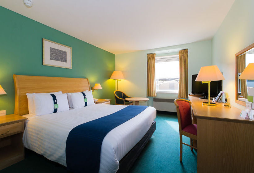 בית מלון כפרי Holiday Inn Aberdeen Exhibition Centre