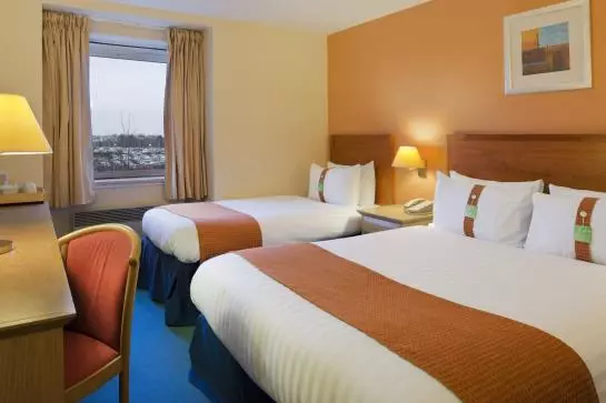 ホテル Holiday Inn Aberdeen Exhibition Centre