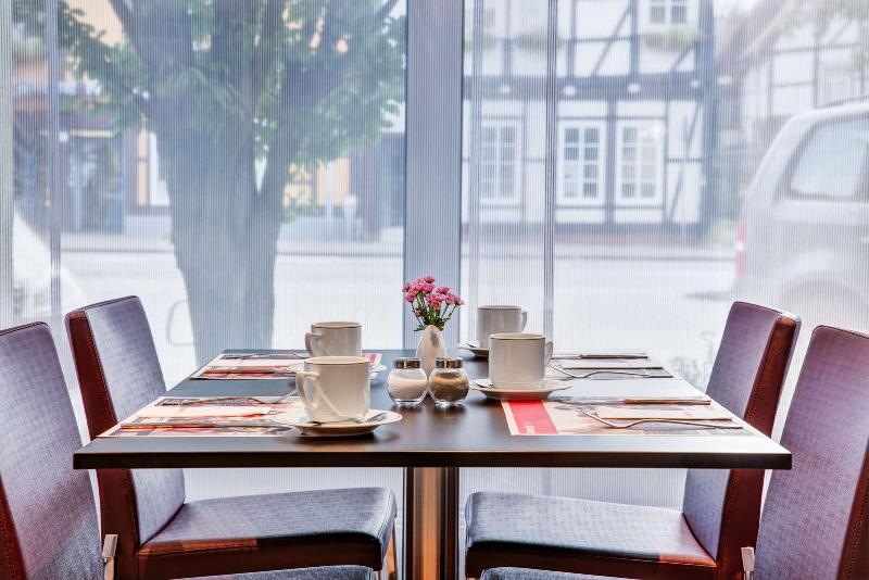 Intercityhotel Celle