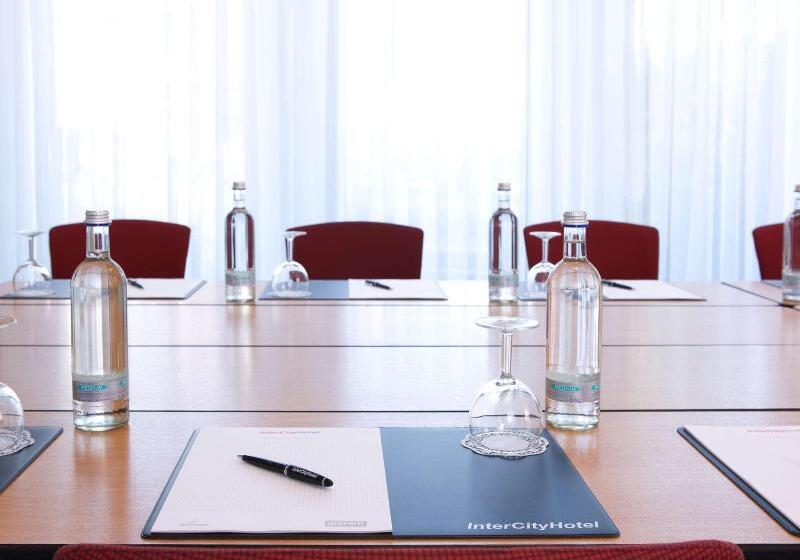 Intercityhotel Celle