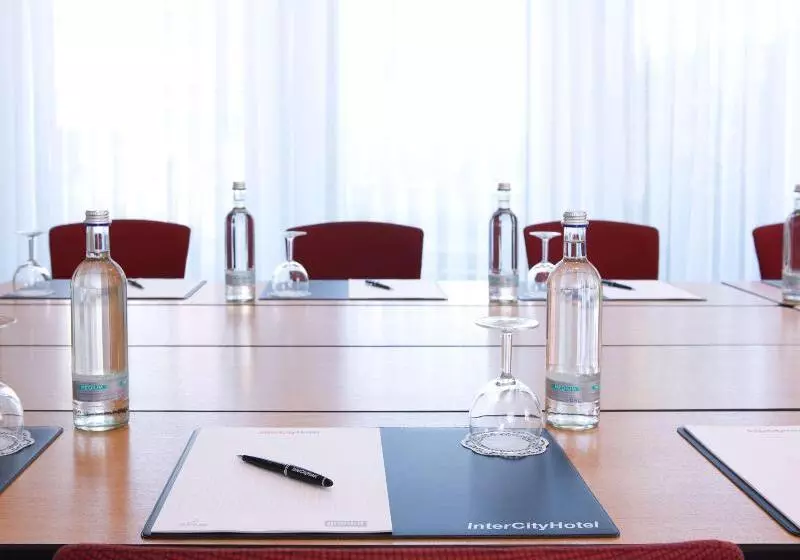 Intercityhotel Celle