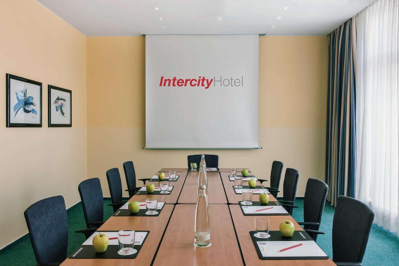 Intercityhotel Celle