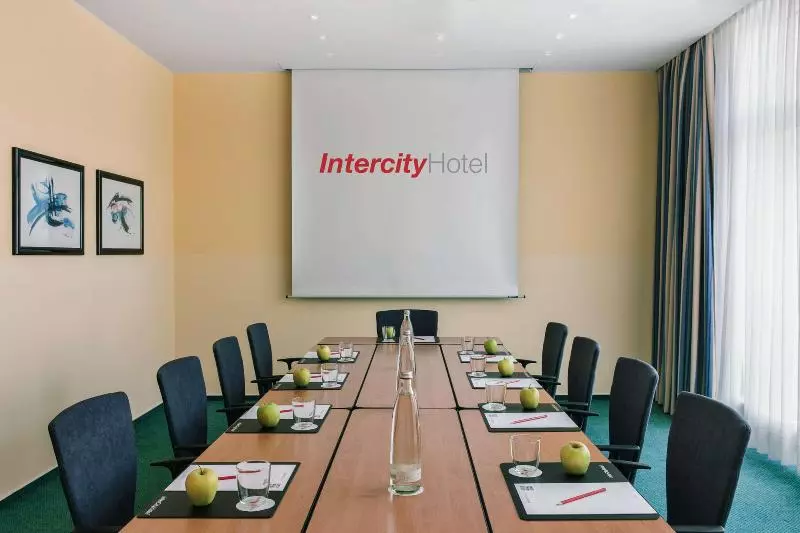 Intercityhotel Celle