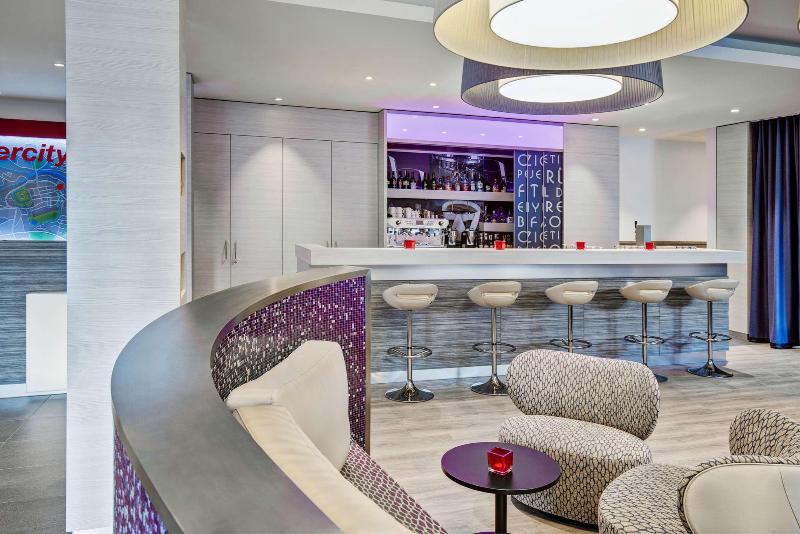 Intercityhotel Celle