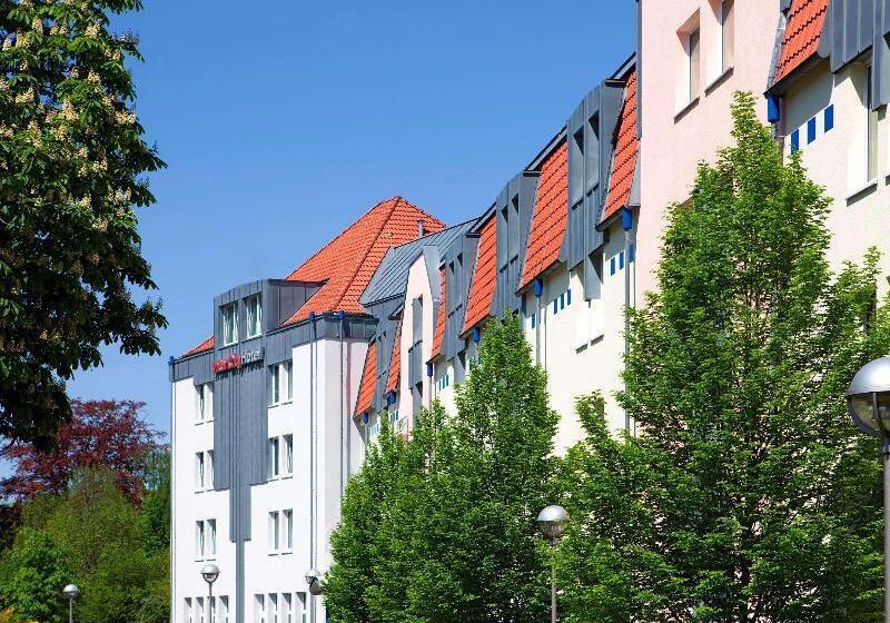 Intercityhotel Celle