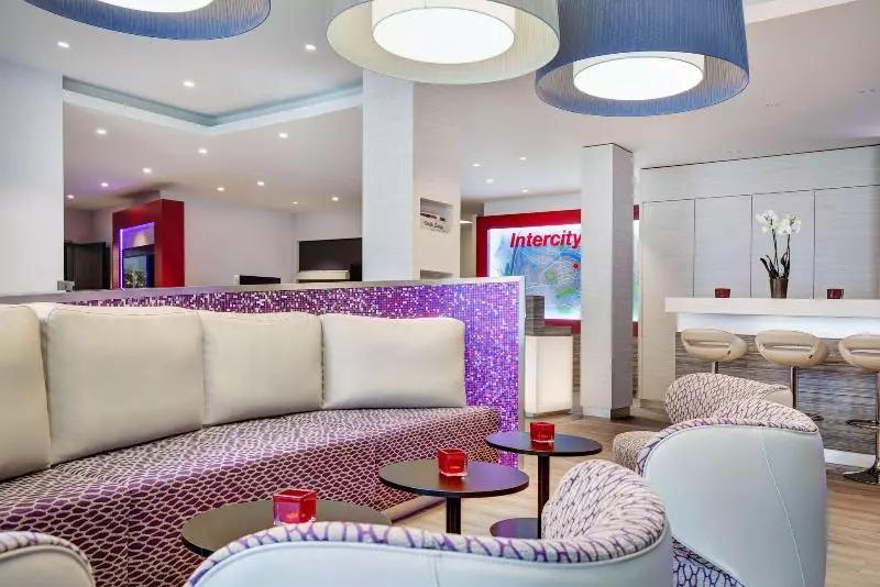 Intercityhotel Celle