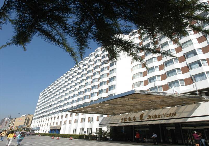 Hotel Jinglun