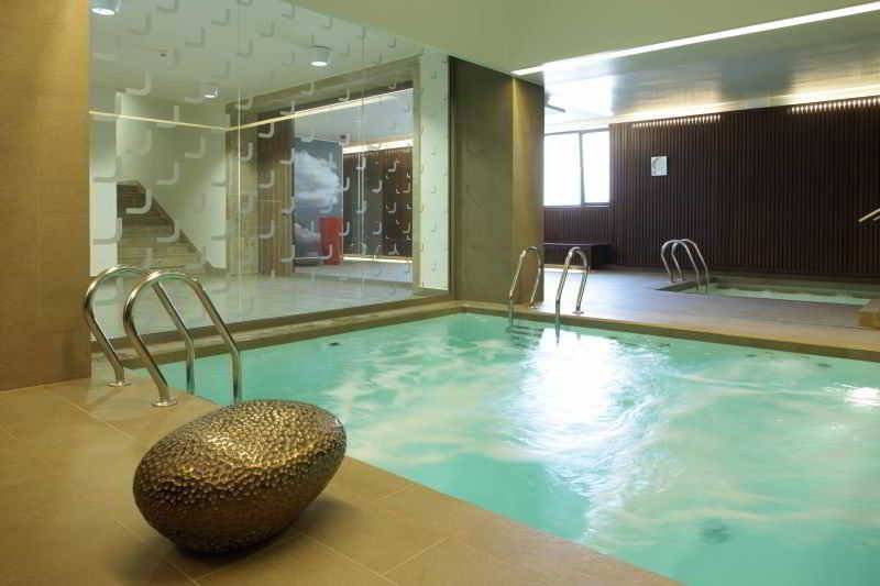 בית מלון כפרי Laterum