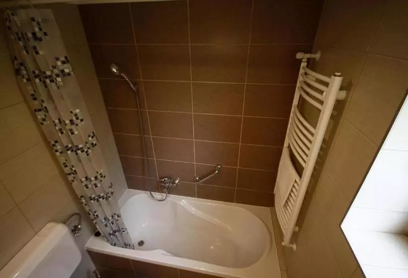 酒店 Parti Panzió