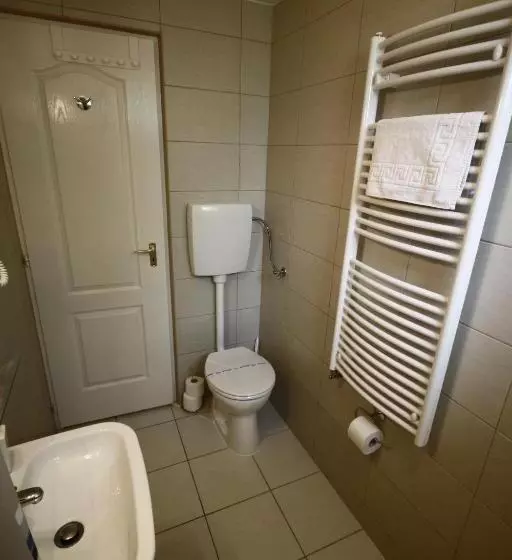 酒店 Parti Panzió