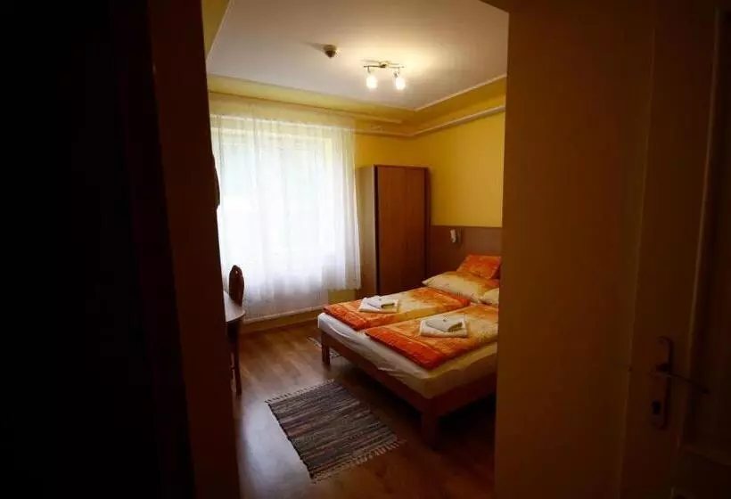 酒店 Parti Panzió
