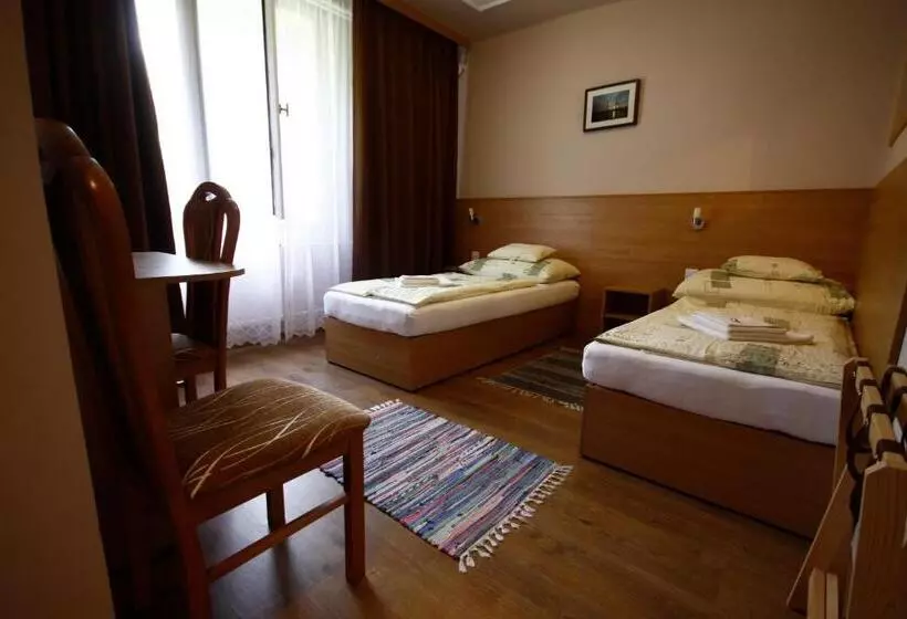 酒店 Parti Panzió