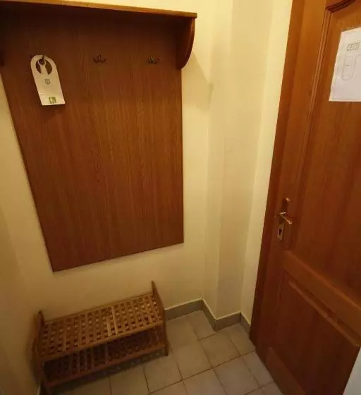 酒店 Parti Panzió