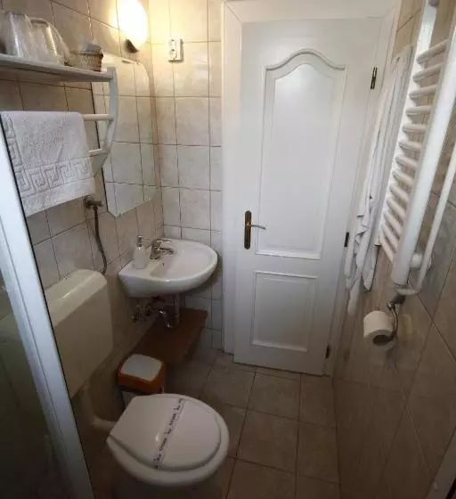 酒店 Parti Panzió