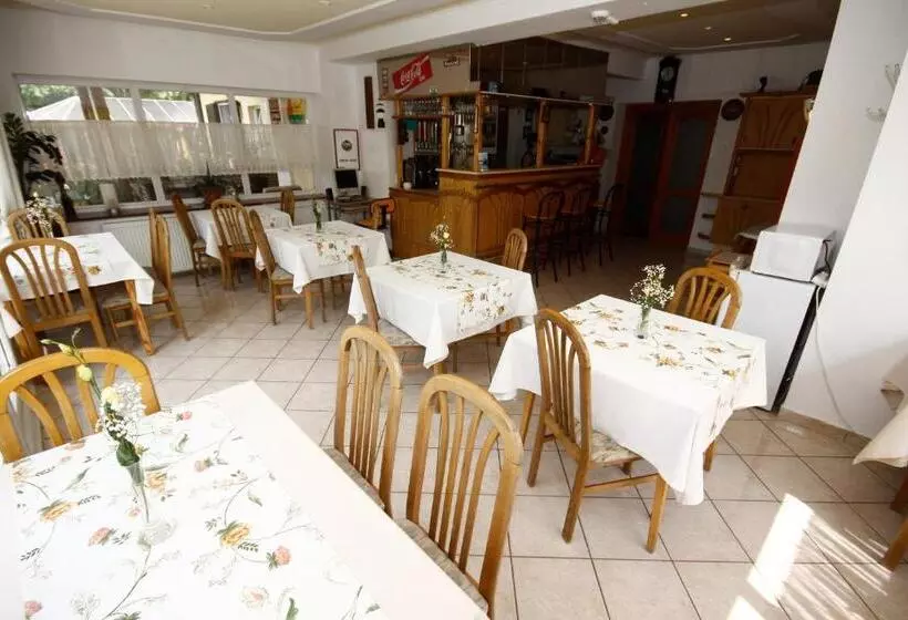 酒店 Parti Panzió