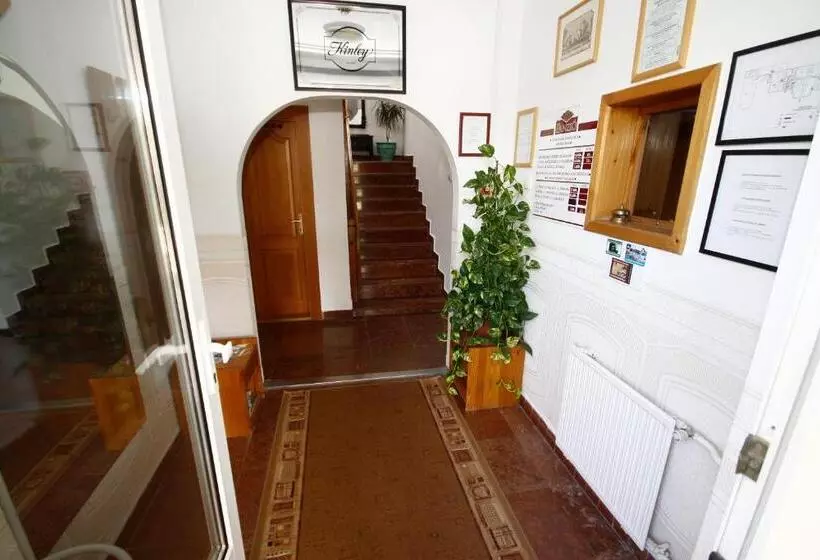 酒店 Parti Panzió